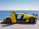 Koenigsegg Agera RS ML 2015 года
